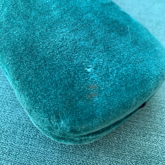 Large Black Gucci Sunglasses - Picture 12 of 13